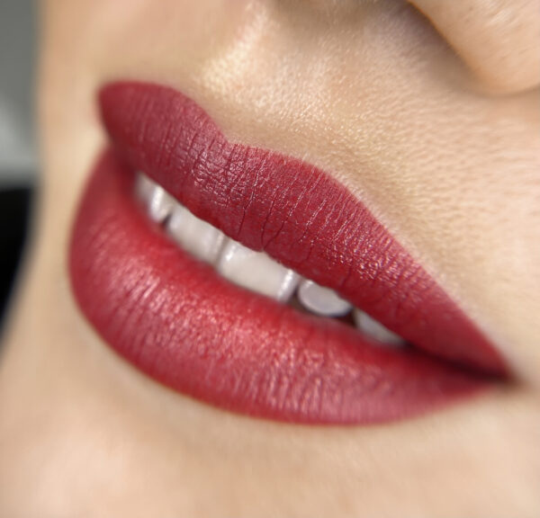 Curso presencial "Full Lips" | 21 & 22 noviembre 2025