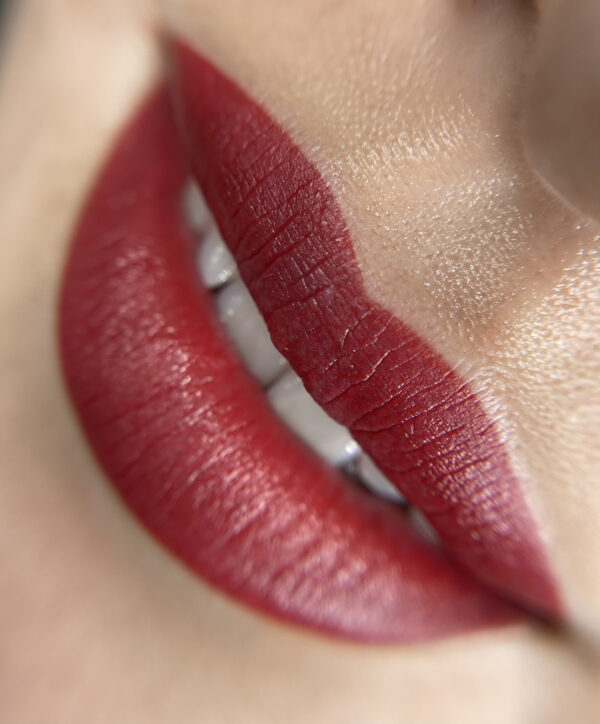Curso presencial "Full Lips" | 21 & 22 noviembre 2025 - Imagen 5