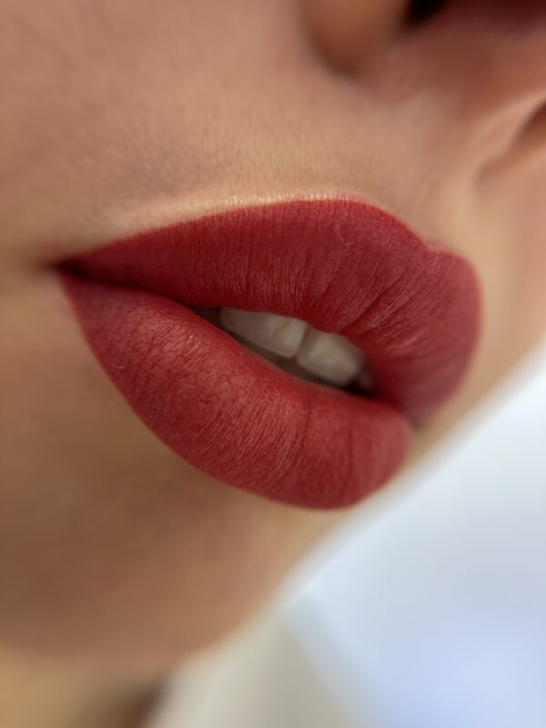 Curso presencial "Full Lips" | 21 & 22 noviembre 2025 - Imagen 4