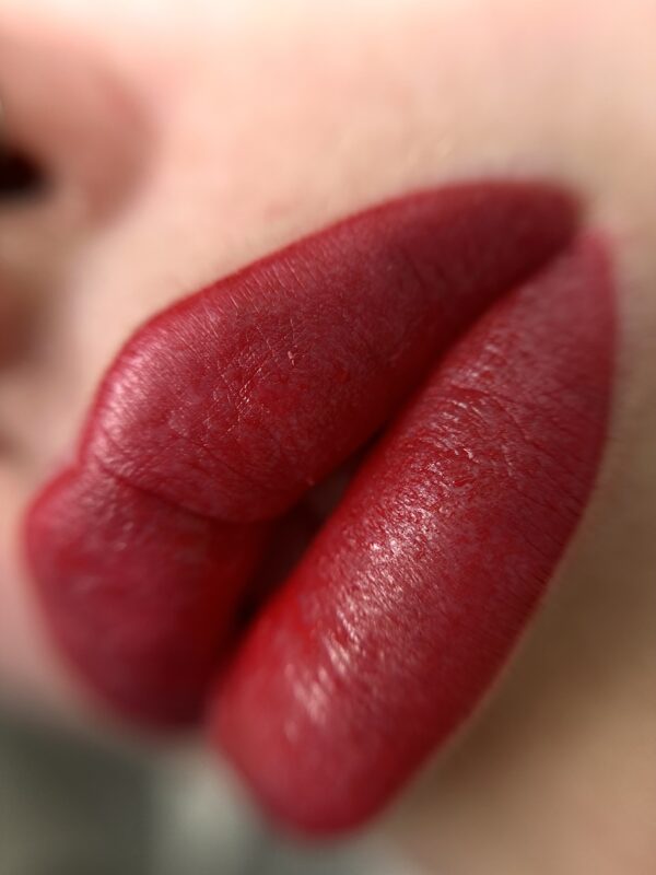 Curso presencial "Full Lips" | 21 & 22 noviembre 2025 - Imagen 2